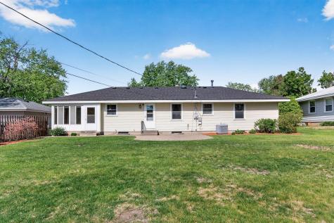 8231 Emerson Avenue S Bloomington MN 55420