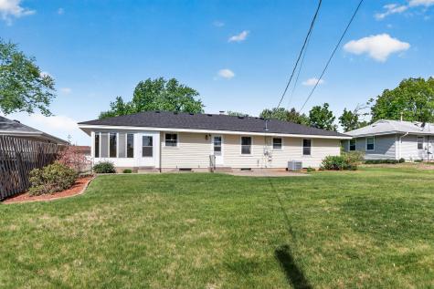 8231 Emerson Avenue S Bloomington MN 55420