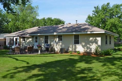 8231 Emerson Avenue S Bloomington MN 55420