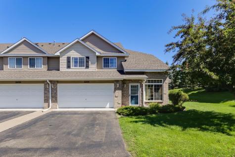 16424 Elm Creek Lane Lakeville MN 55044