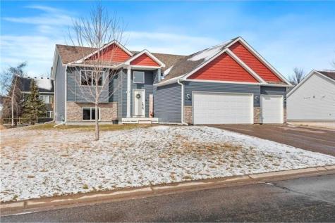 527 Pond View Drive SE Lonsdale MN 55046