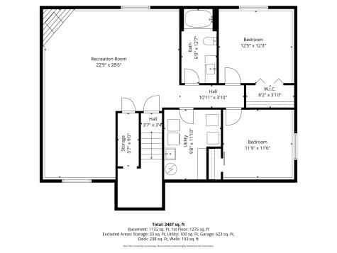 527 Pond View Drive SE Lonsdale MN 55046