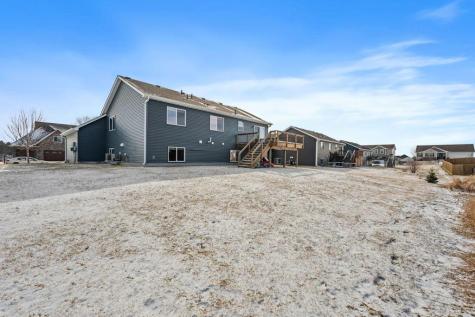 527 Pond View Drive SE Lonsdale MN 55046