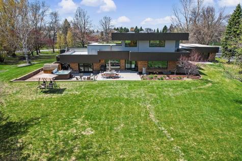 11 Briarwood Place Fargo ND 58104