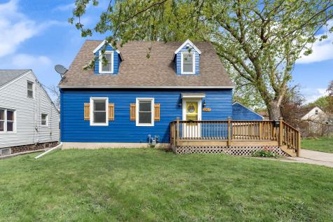 1057 Linn Avenue Owatonna MN 55060