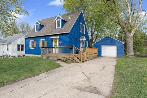 1057 Linn Avenue Owatonna MN 55060
