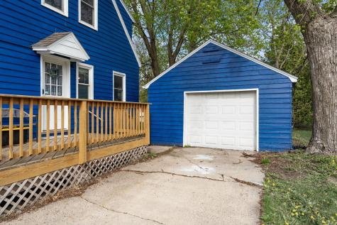 1057 Linn Avenue Owatonna MN 55060
