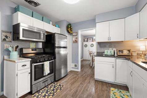1057 Linn Avenue Owatonna MN 55060