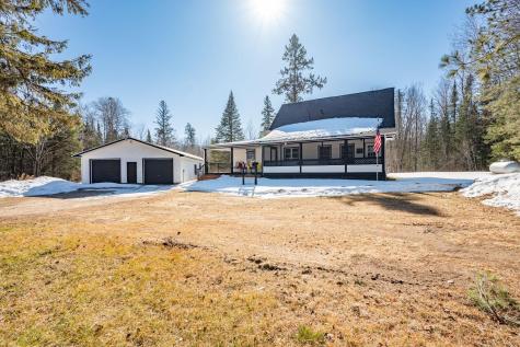 19051 County Road 12 Pengilly MN 55775