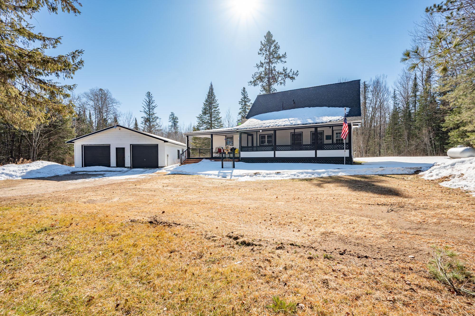 19051 County Road 12 Pengilly MN 55775