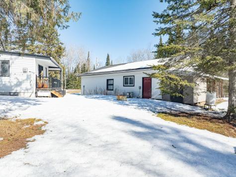 19051 County Road 12 Pengilly MN 55775