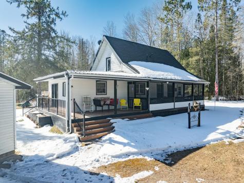 19051 County Road 12 Pengilly MN 55775