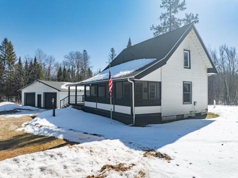 19051 County Road 12 Pengilly MN 55775