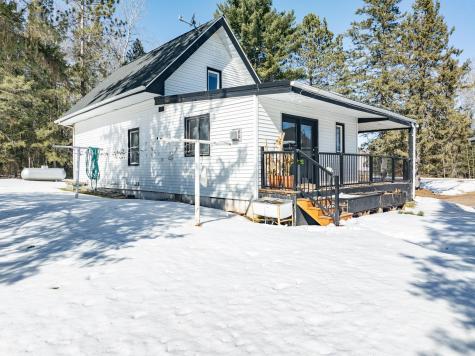 19051 County Road 12 Pengilly MN 55775