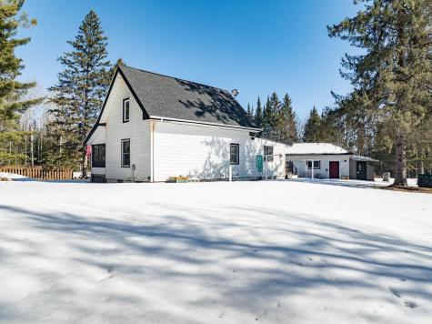 19051 County Road 12 Pengilly MN 55775