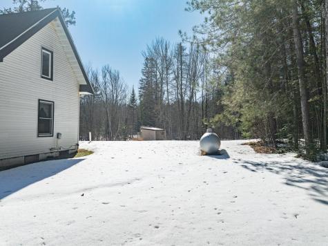 19051 County Road 12 Pengilly MN 55775
