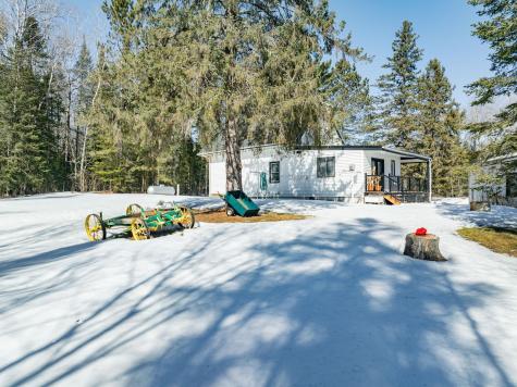 19051 County Road 12 Pengilly MN 55775