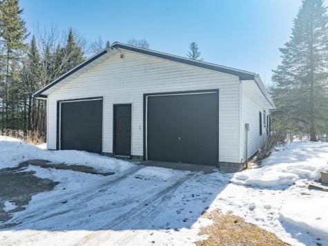19051 County Road 12 Pengilly MN 55775