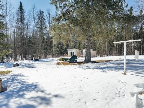 19051 County Road 12 Pengilly MN 55775