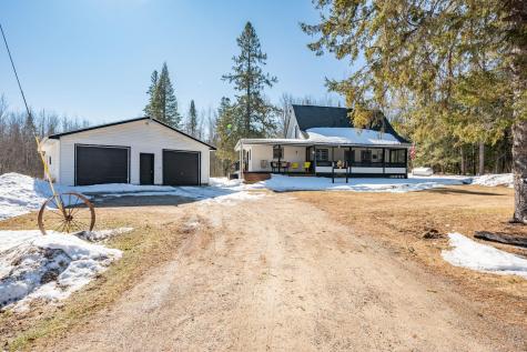 19051 County Road 12 Pengilly MN 55775