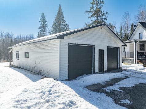19051 County Road 12 Pengilly MN 55775