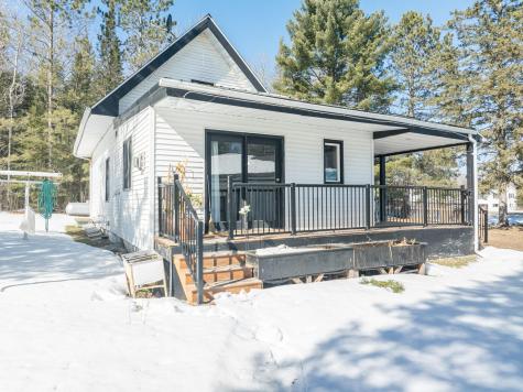 19051 County Road 12 Pengilly MN 55775