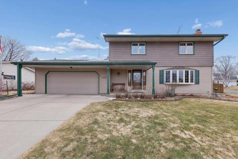 11625 Ravoux Avenue Burnsville MN 55337