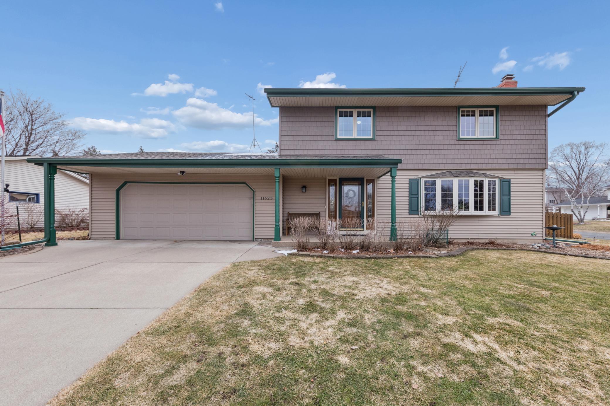 11625 Ravoux Avenue Burnsville MN 55337