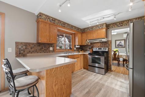 11625 Ravoux Avenue Burnsville MN 55337