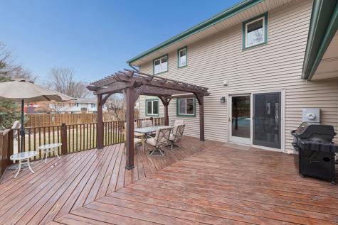 11625 Ravoux Avenue Burnsville MN 55337