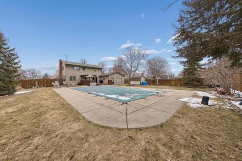 11625 Ravoux Avenue Burnsville MN 55337