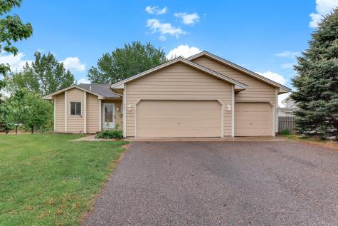 435 Birch Avenue NW Saint Michael MN 55376
