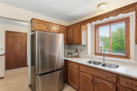 435 Birch Avenue NW Saint Michael MN 55376