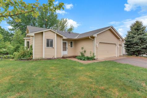 435 Birch Avenue NW Saint Michael MN 55376