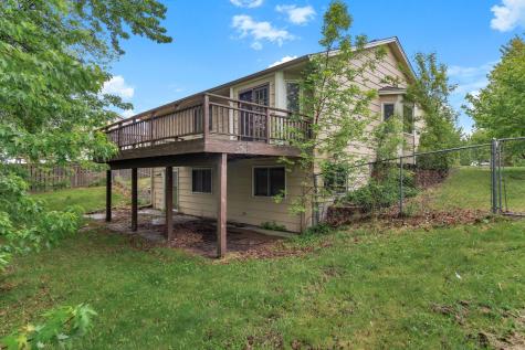 435 Birch Avenue NW Saint Michael MN 55376