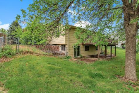 435 Birch Avenue NW Saint Michael MN 55376