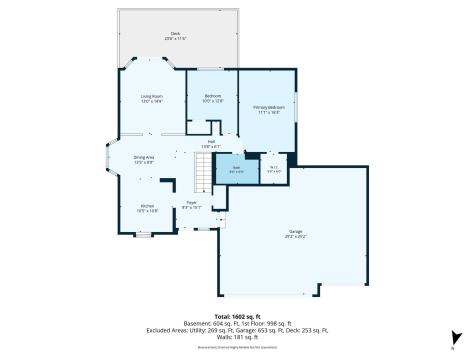435 Birch Avenue NW Saint Michael MN 55376