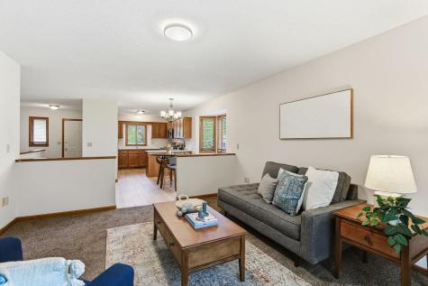 435 Birch Avenue NW Saint Michael MN 55376