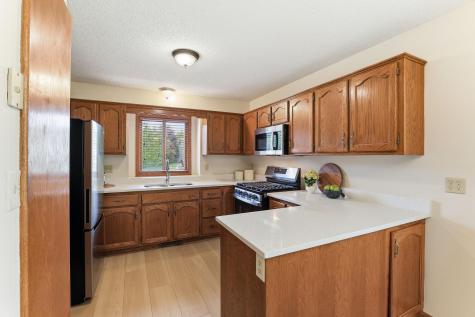 435 Birch Avenue NW Saint Michael MN 55376