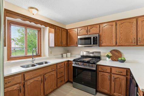 435 Birch Avenue NW Saint Michael MN 55376