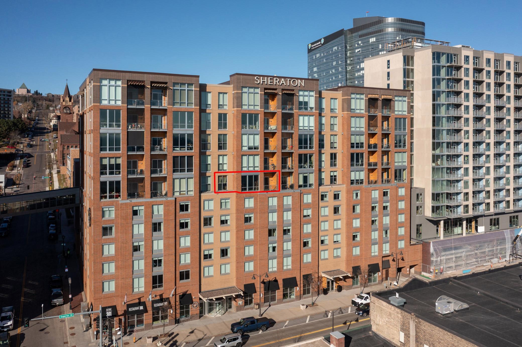 311 E Superior Street Duluth MN 55802