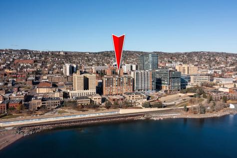311 E Superior Street Duluth MN 55802