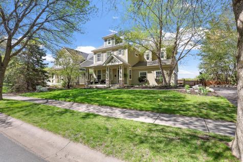 8128 Savanna Valley Way Victoria MN 55386