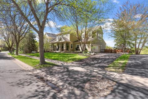 8128 Savanna Valley Way Victoria MN 55386