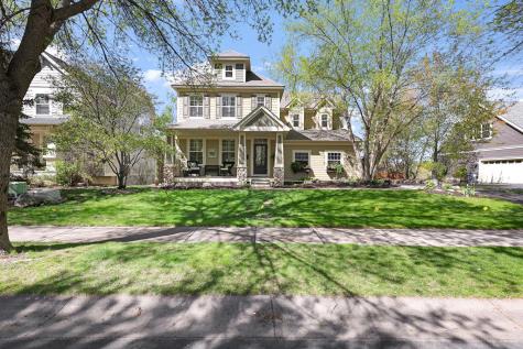 8128 Savanna Valley Way Victoria MN 55386