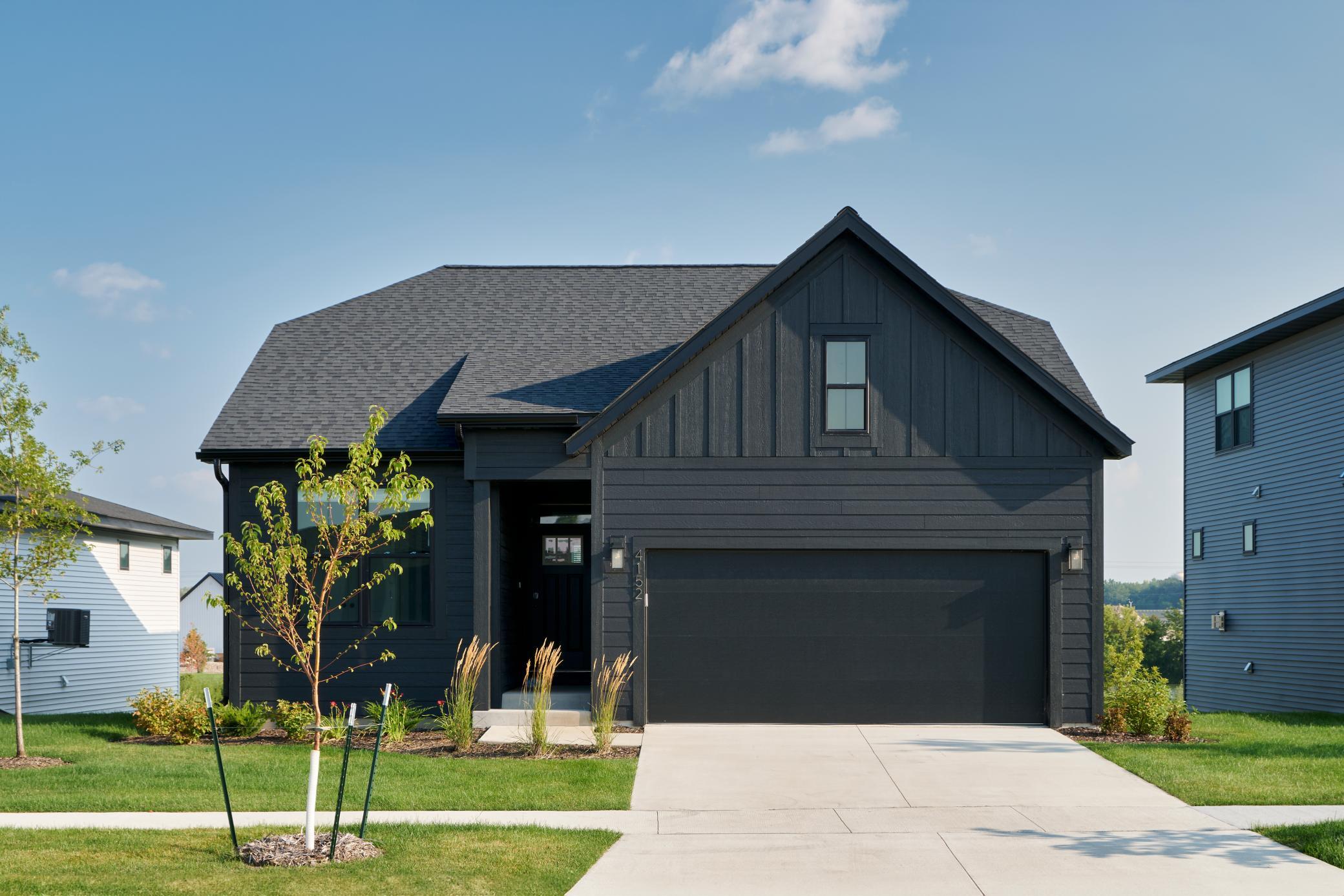 2614 Switchgrass Court NW Rochester MN 55901