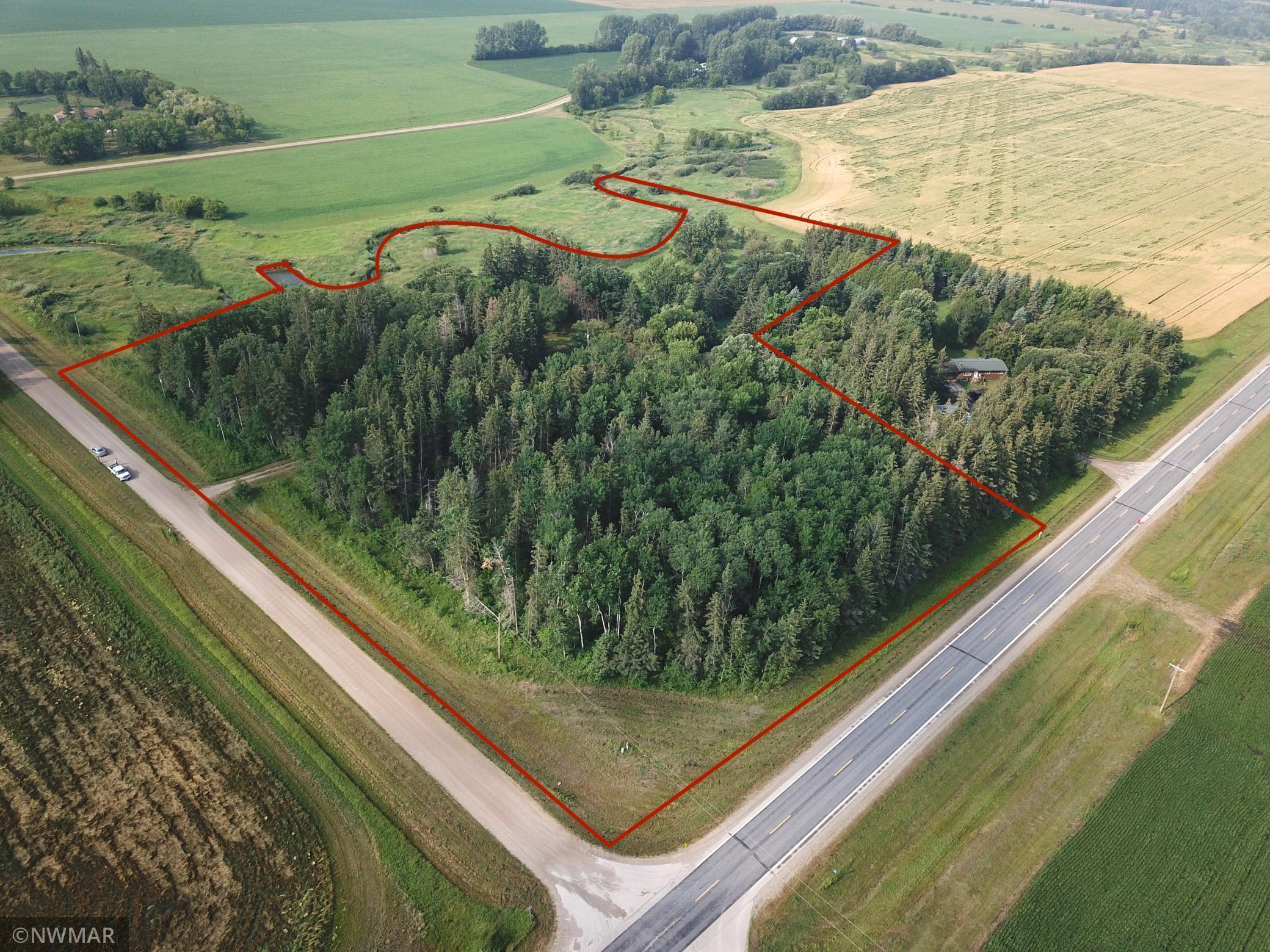 25913 County Road 129 Roseau MN 56751