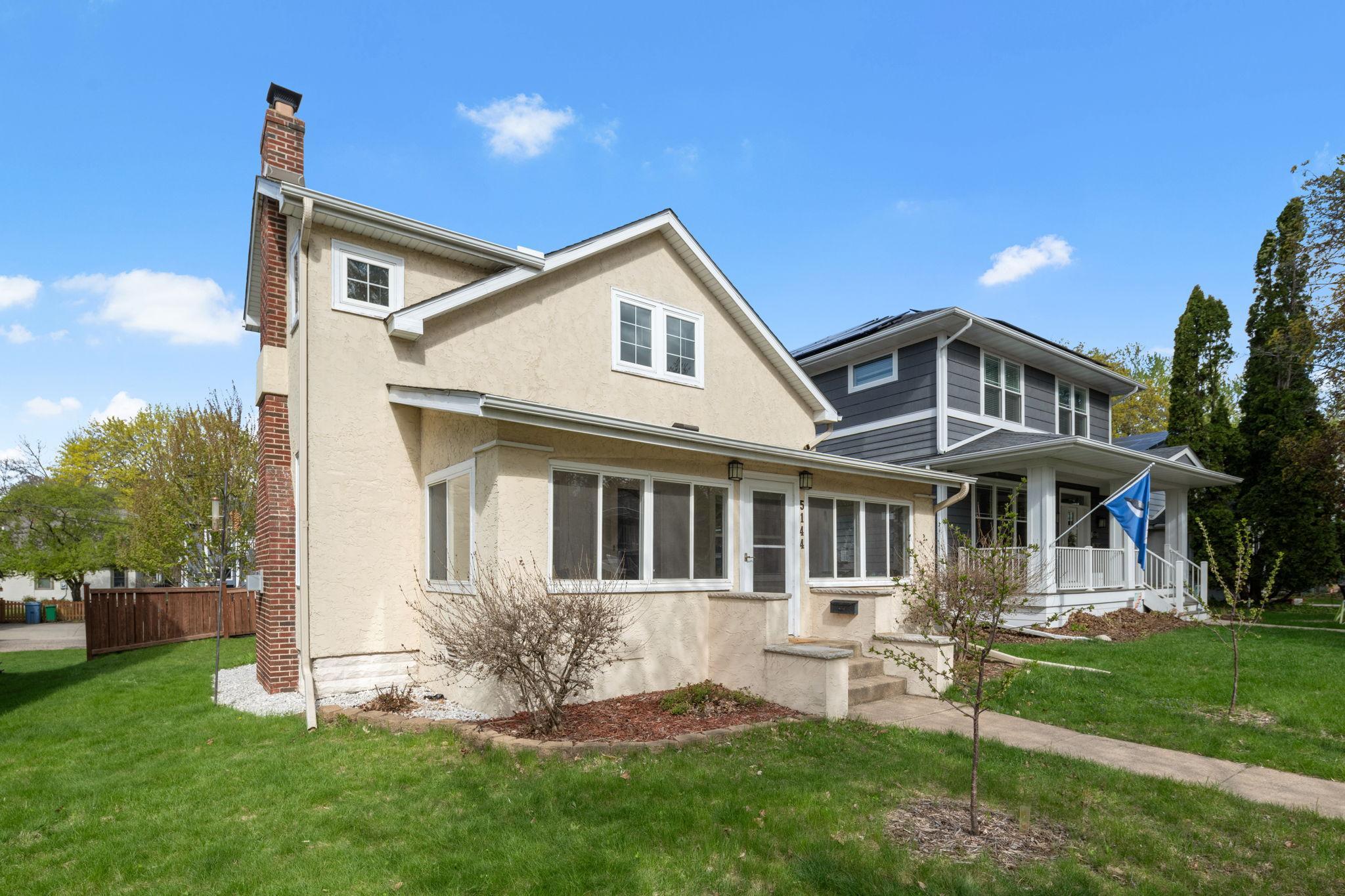 5144 York Avenue S Minneapolis MN 55410