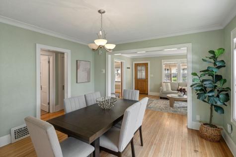 5144 York Avenue S Minneapolis MN 55410
