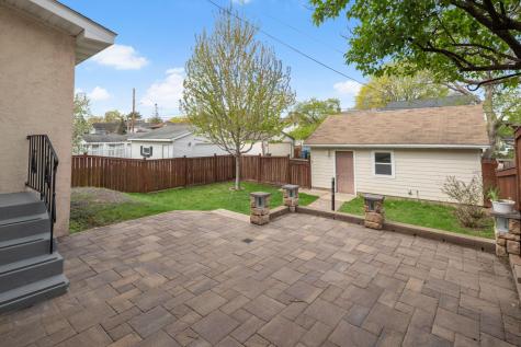 5144 York Avenue S Minneapolis MN 55410